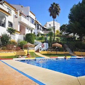  Lejlighed Lomas De Benalmar Av Palmeras