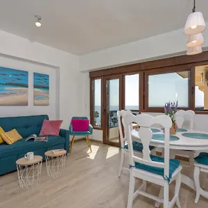 Sunstay Loft Aloha Playa Azul Apartamento