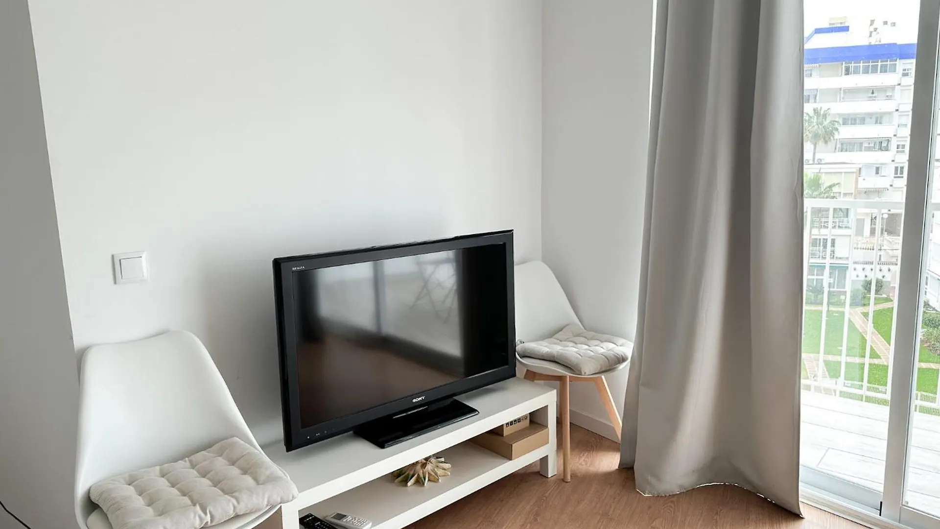 Διαμέρισμα Rentaly 306 Benalmádena