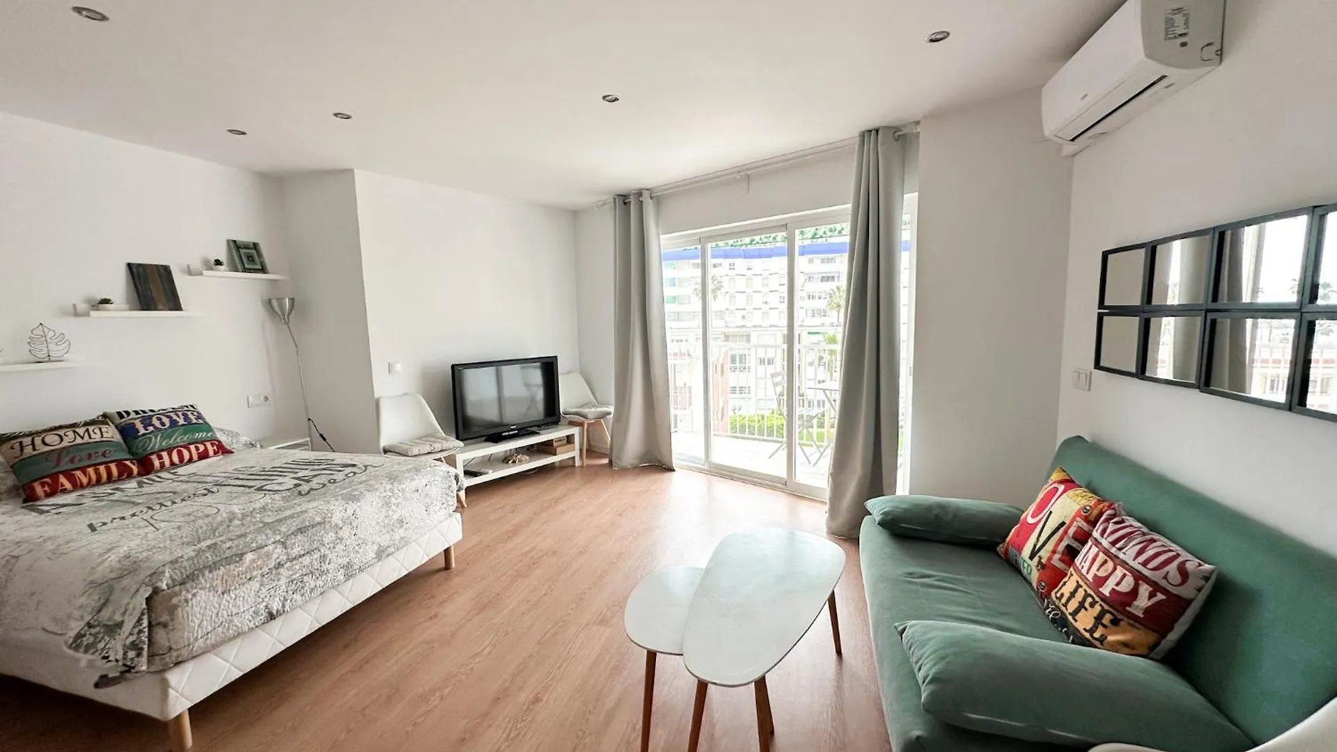 Rentaly 306 Benalmádena